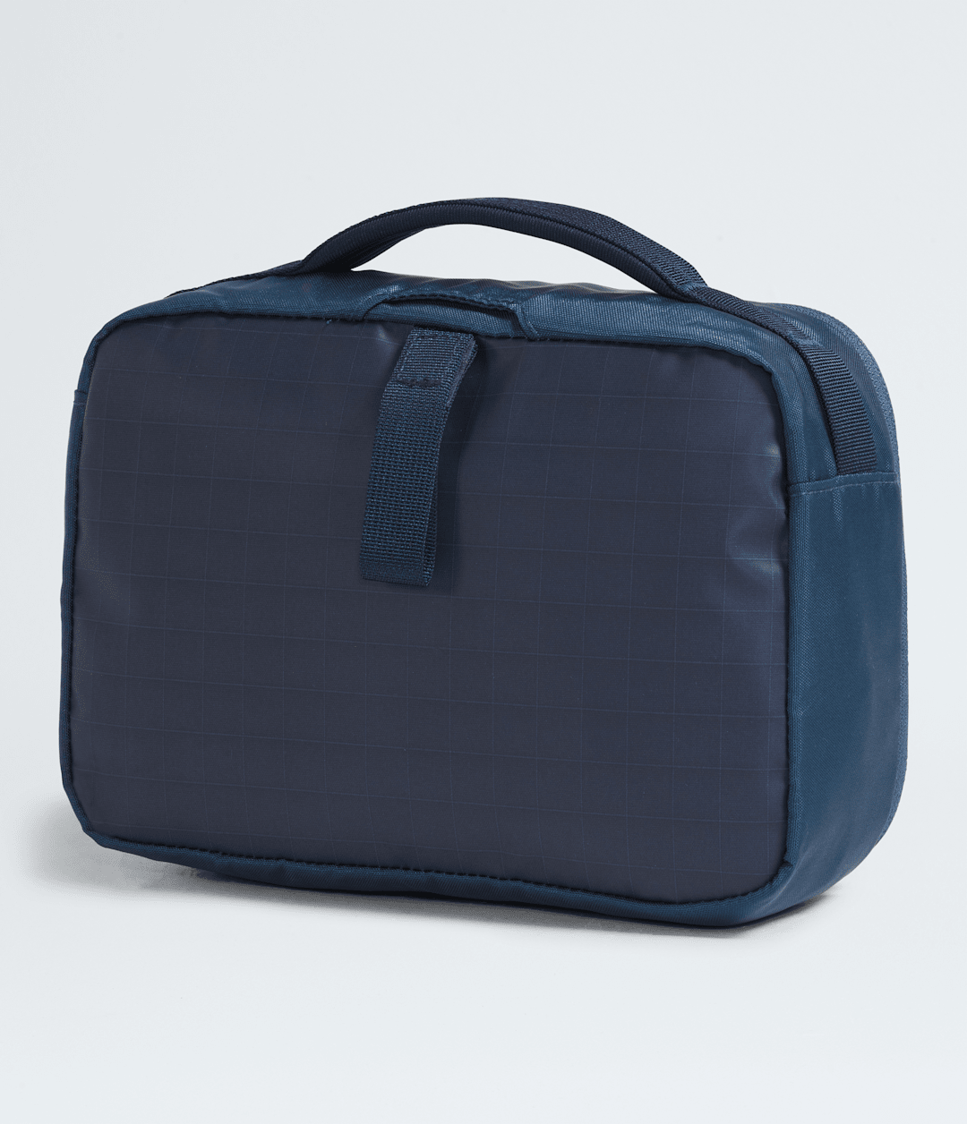 Base Camp Voyager Toiletry Kit - Shady Blue/Summit Navy