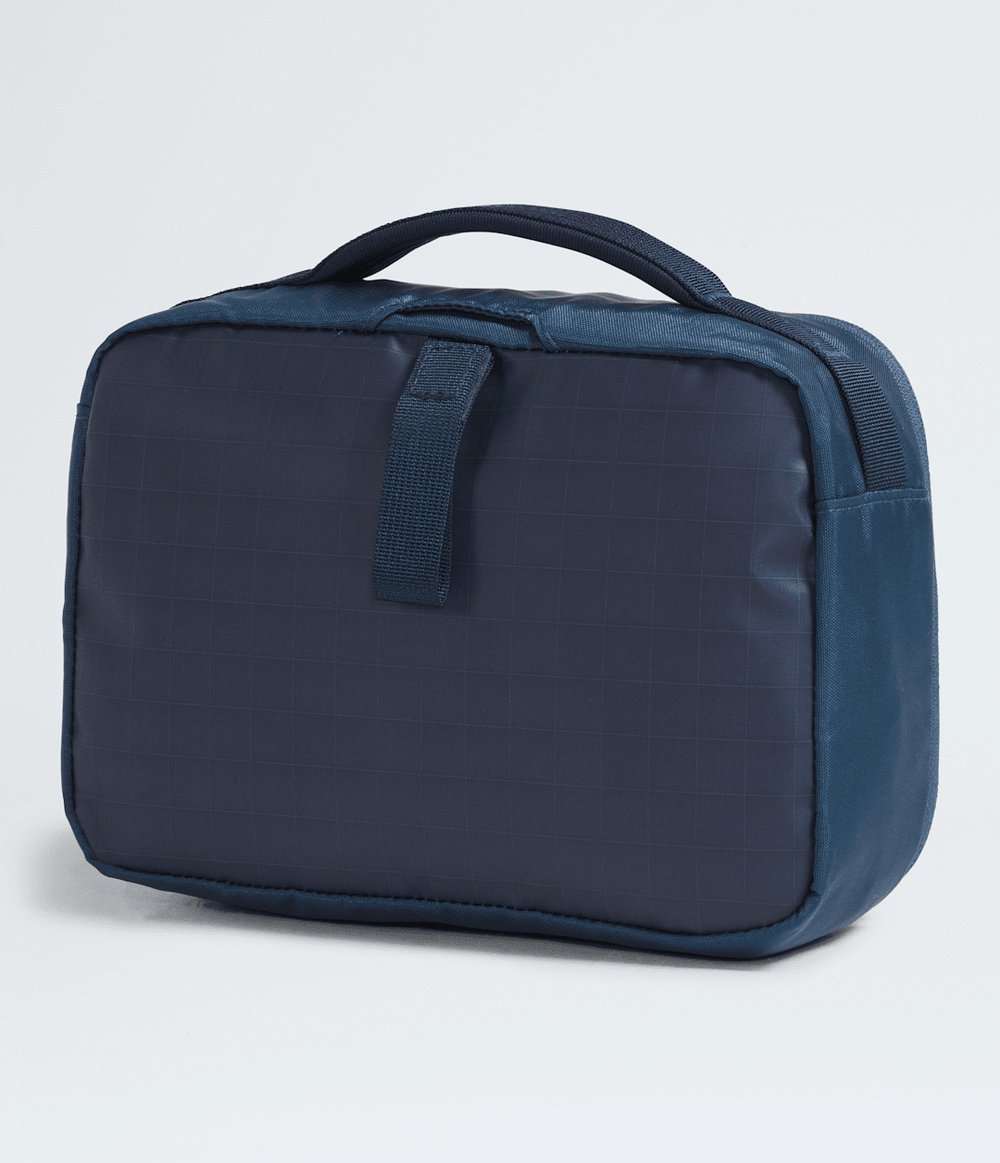 Base Camp Voyager Toiletry Kit - Shady Blue/Summit Navy