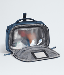Base Camp Voyager Toiletry Kit - Shady Blue/Summit Navy