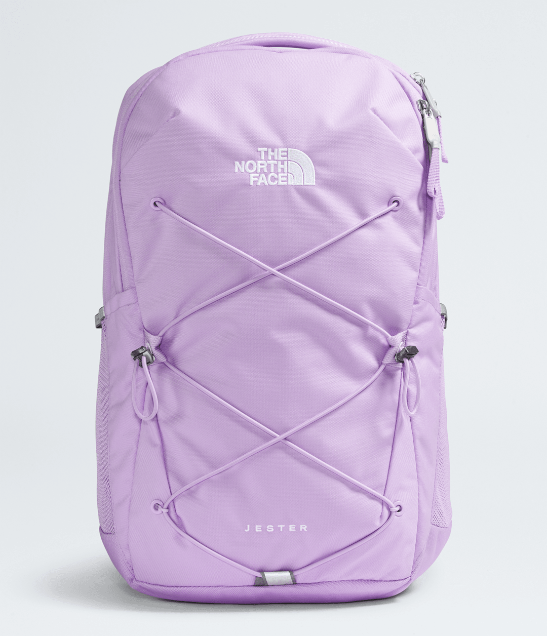 Women’s Jester Backpack - Lite Lilac/Icy Lilac/TNF White