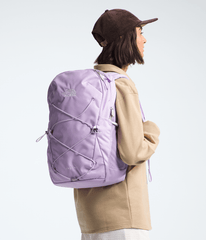 Women’s Jester Backpack - Lite Lilac/Icy Lilac/TNF White