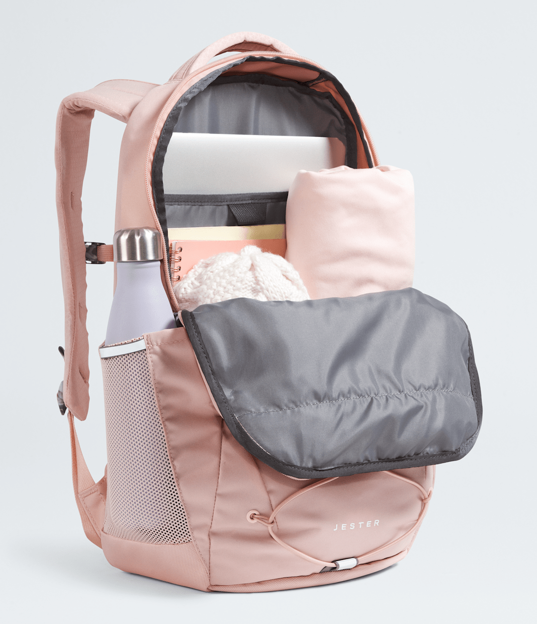 Women’s Jester Backpack - Pink Moss