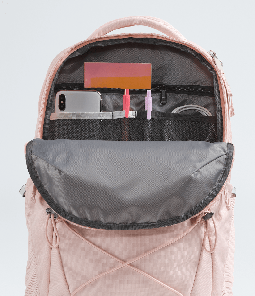 Women’s Jester Backpack - Pink Moss