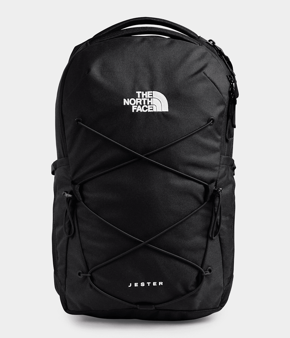 Women’s Jester Backpack - TNF Black