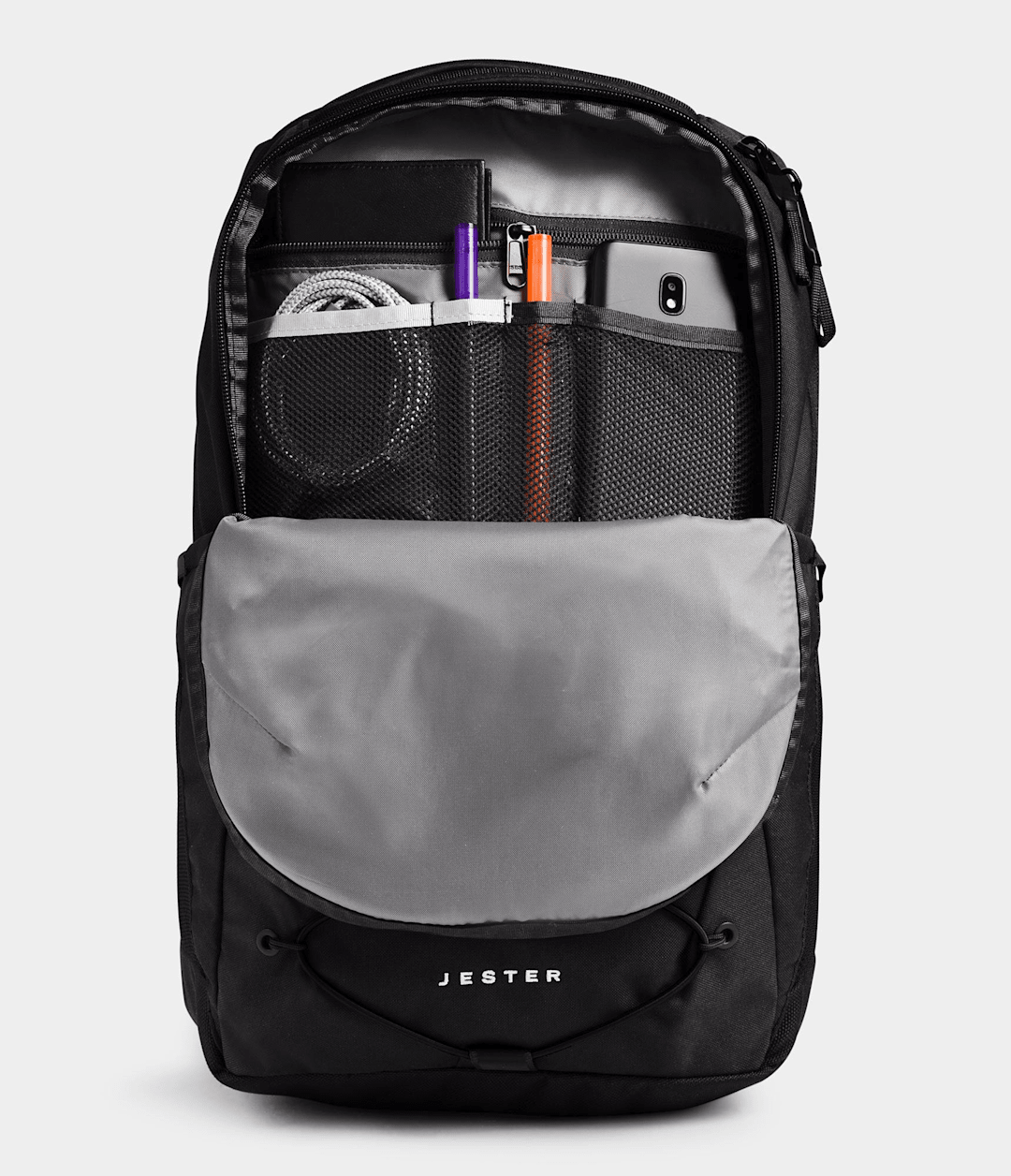 Women’s Jester Backpack - TNF Black