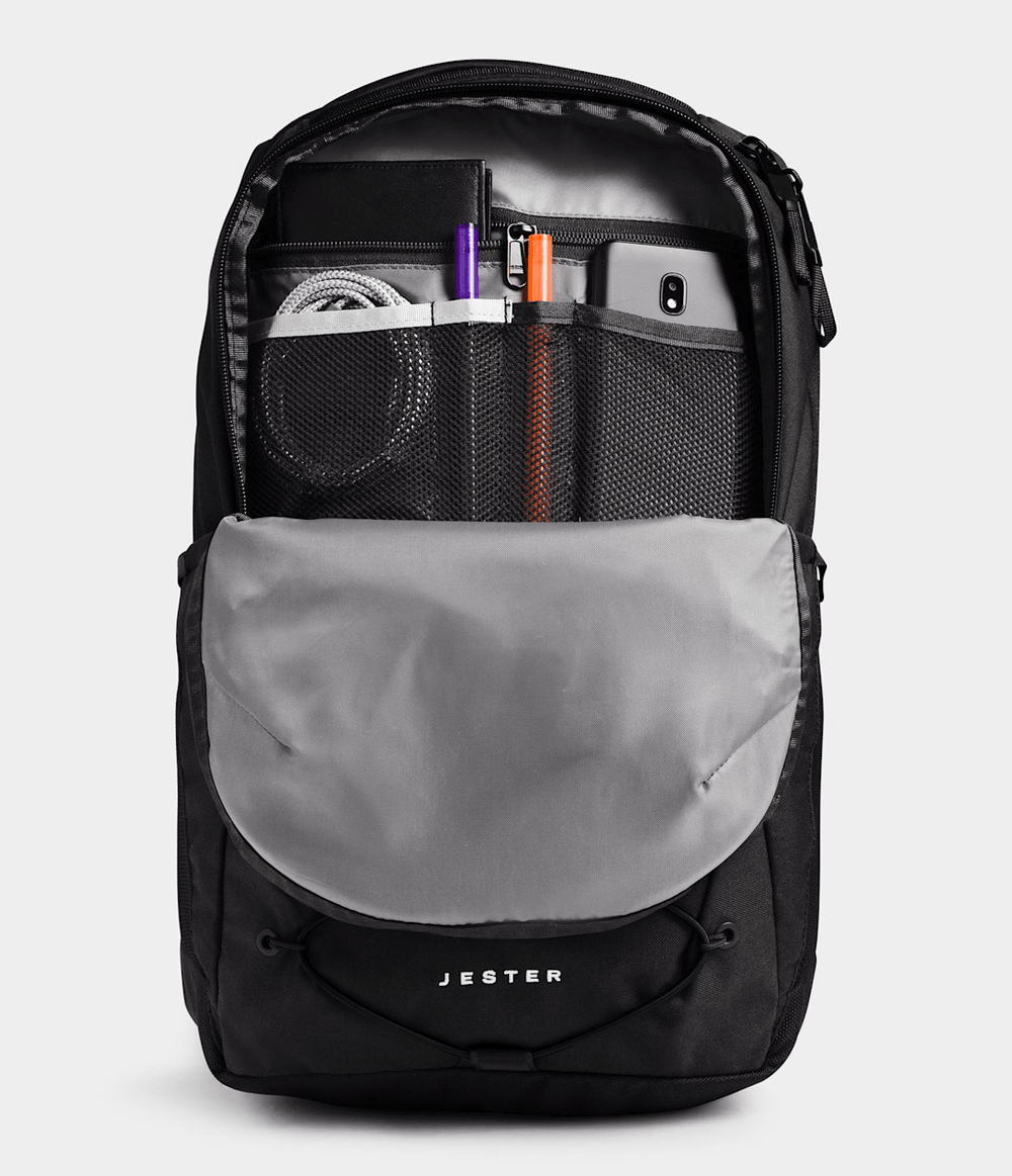 Women’s Jester Backpack - TNF Black