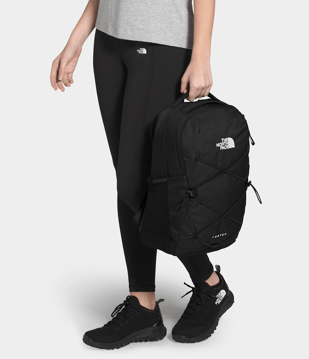 Women’s Jester Backpack - TNF Black