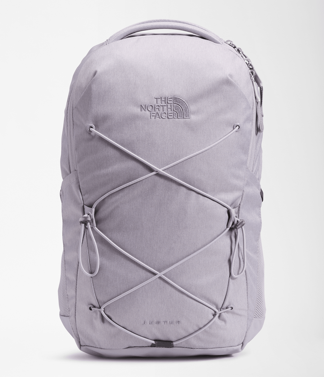 Women’s Jester Backpack - Minimal Grey Dark Heather/Minimal Grey