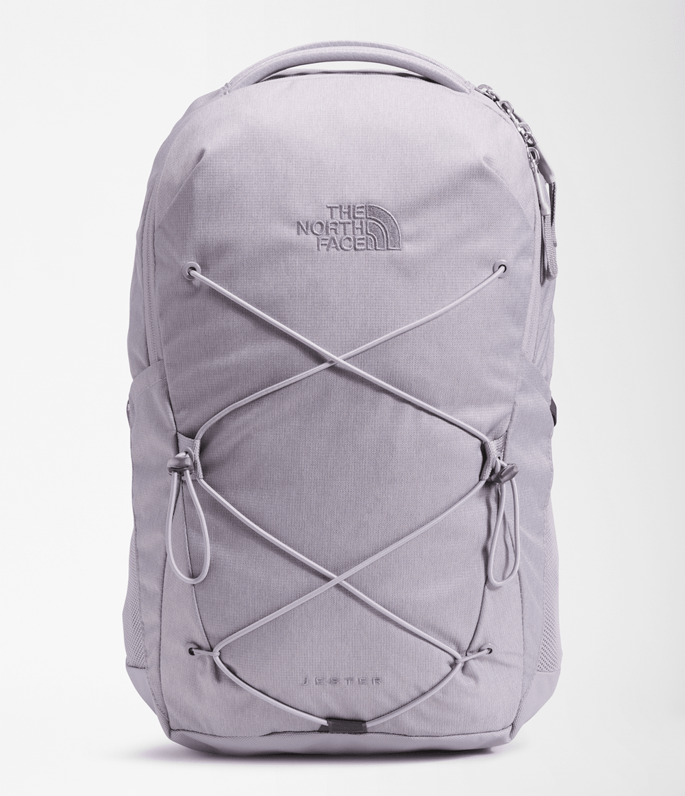 Women’s Jester Backpack - Minimal Grey Dark Heather/Minimal Grey