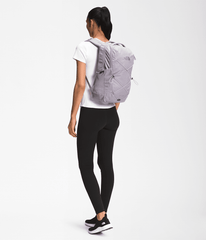 Women’s Jester Backpack - Minimal Grey Dark Heather/Minimal Grey