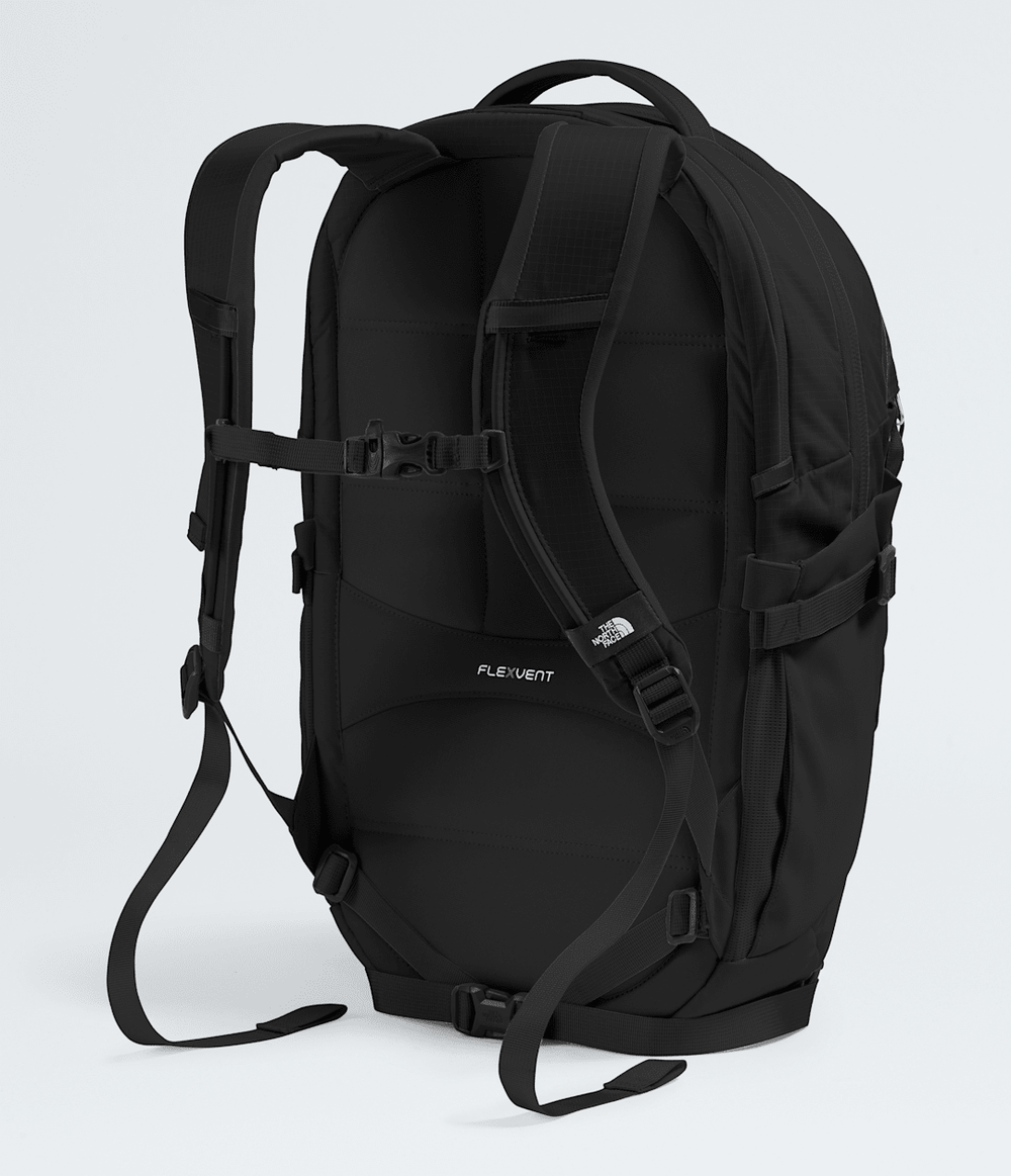 Women’s Recon Backpack - TNF Black/TNF Black