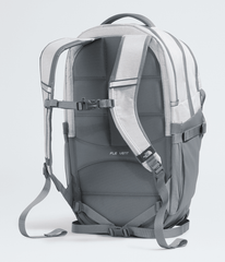 Women’s Recon Backpack - TNF White Metallic Melange/Mid Grey