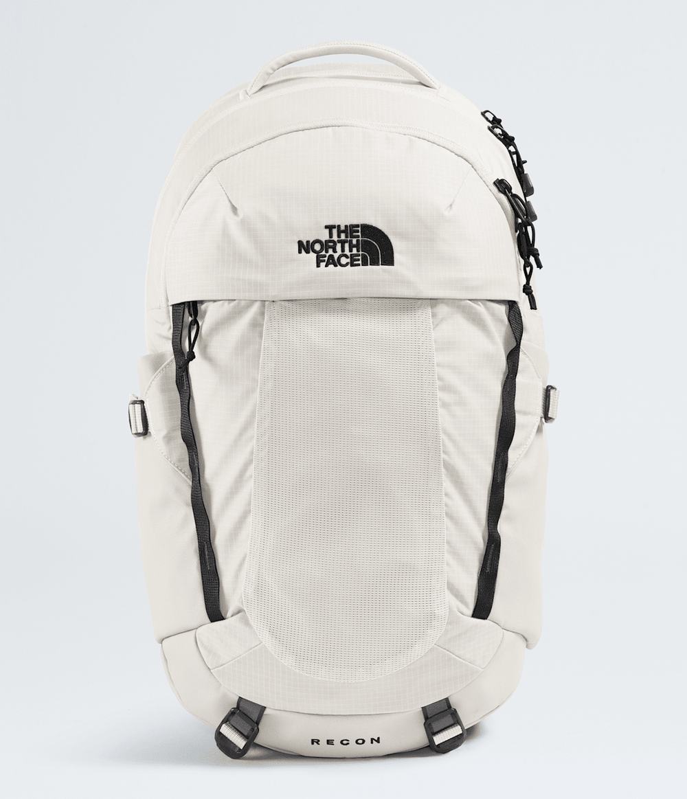 Women’s Recon Backpack - White Dune/TNF Black