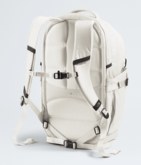 Women’s Recon Backpack - White Dune/TNF Black