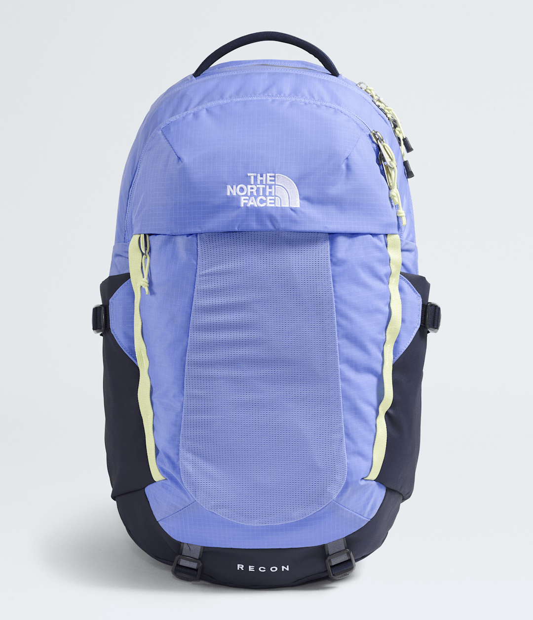 Women’s Recon Backpack - Periwinkle Glow-Summit Navy-Lemon Mist