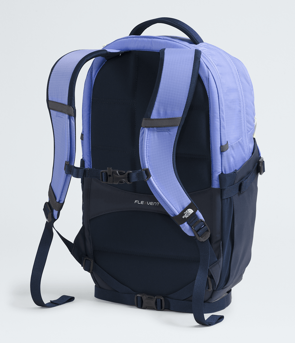 Women’s Recon Backpack - Periwinkle Glow-Summit Navy-Lemon Mist