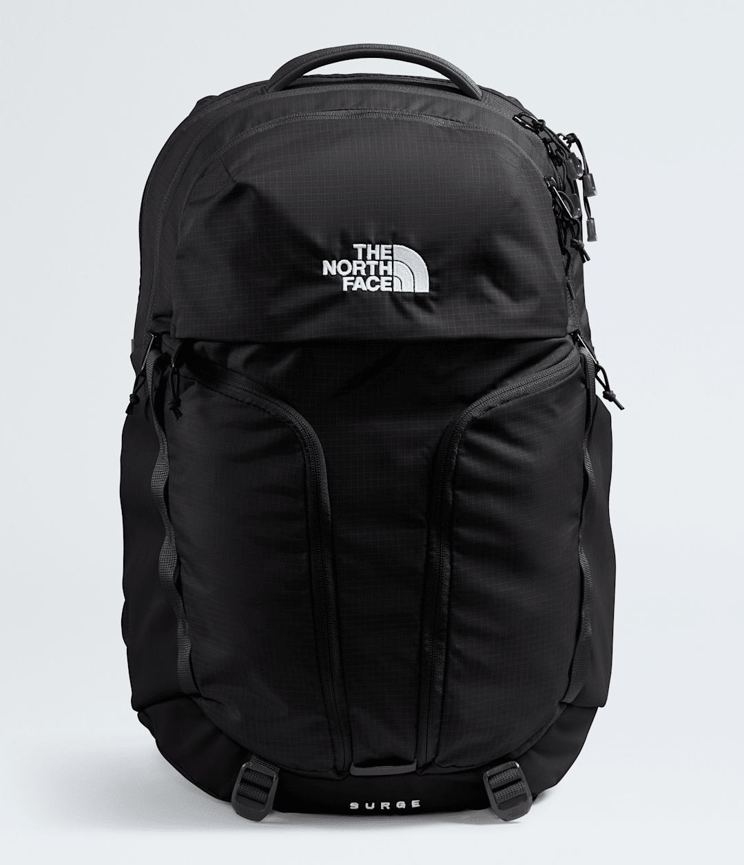 Women’s Surge Backpack - TNF Black/TNF Black