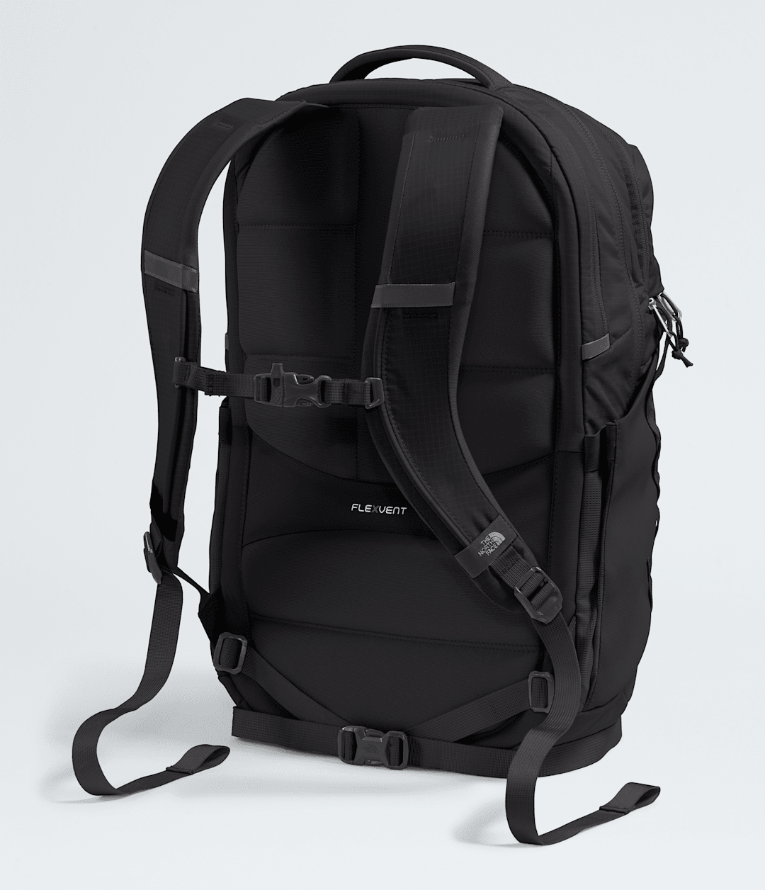 Women’s Surge Backpack - TNF Black/TNF Black