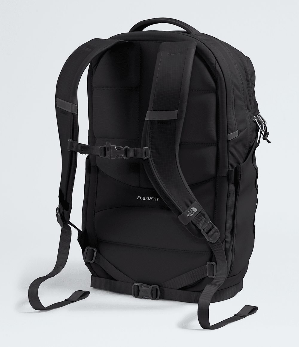 Women’s Surge Backpack - TNF Black/TNF Black