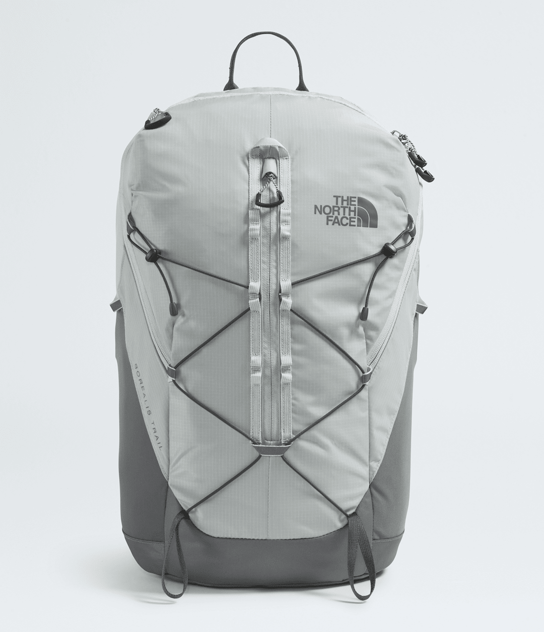 Borealis Trail Backpack - High Rise Grey/Smoked Pearl