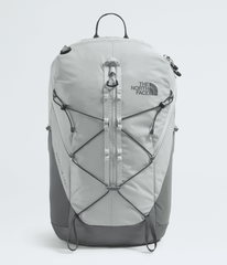 Borealis Trail Backpack - High Rise Grey/Smoked Pearl