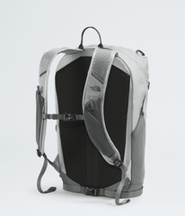 Borealis Trail Backpack - High Rise Grey/Smoked Pearl