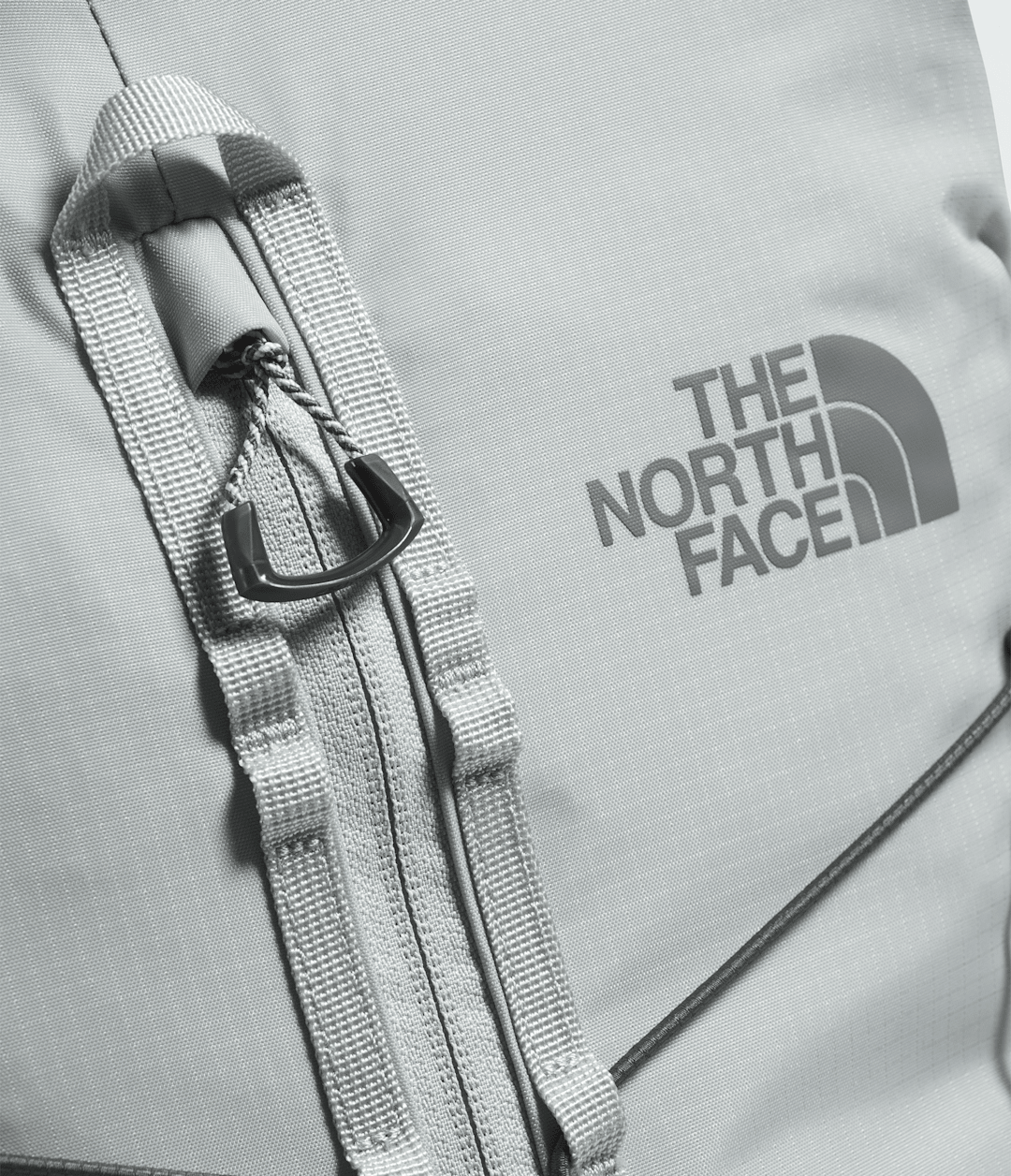 Borealis Trail Backpack - High Rise Grey/Smoked Pearl