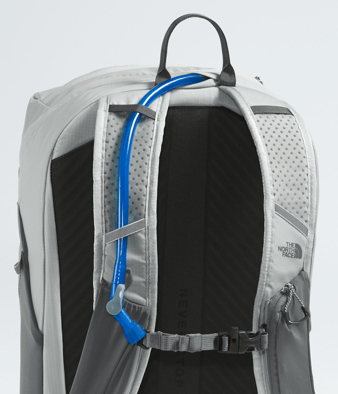 Borealis Trail Backpack - High Rise Grey/Smoked Pearl