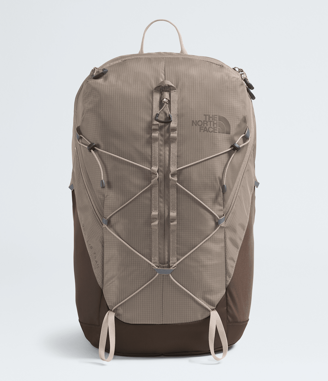 Borealis Trail Backpack - Mocha Brown/Smokey Brown
