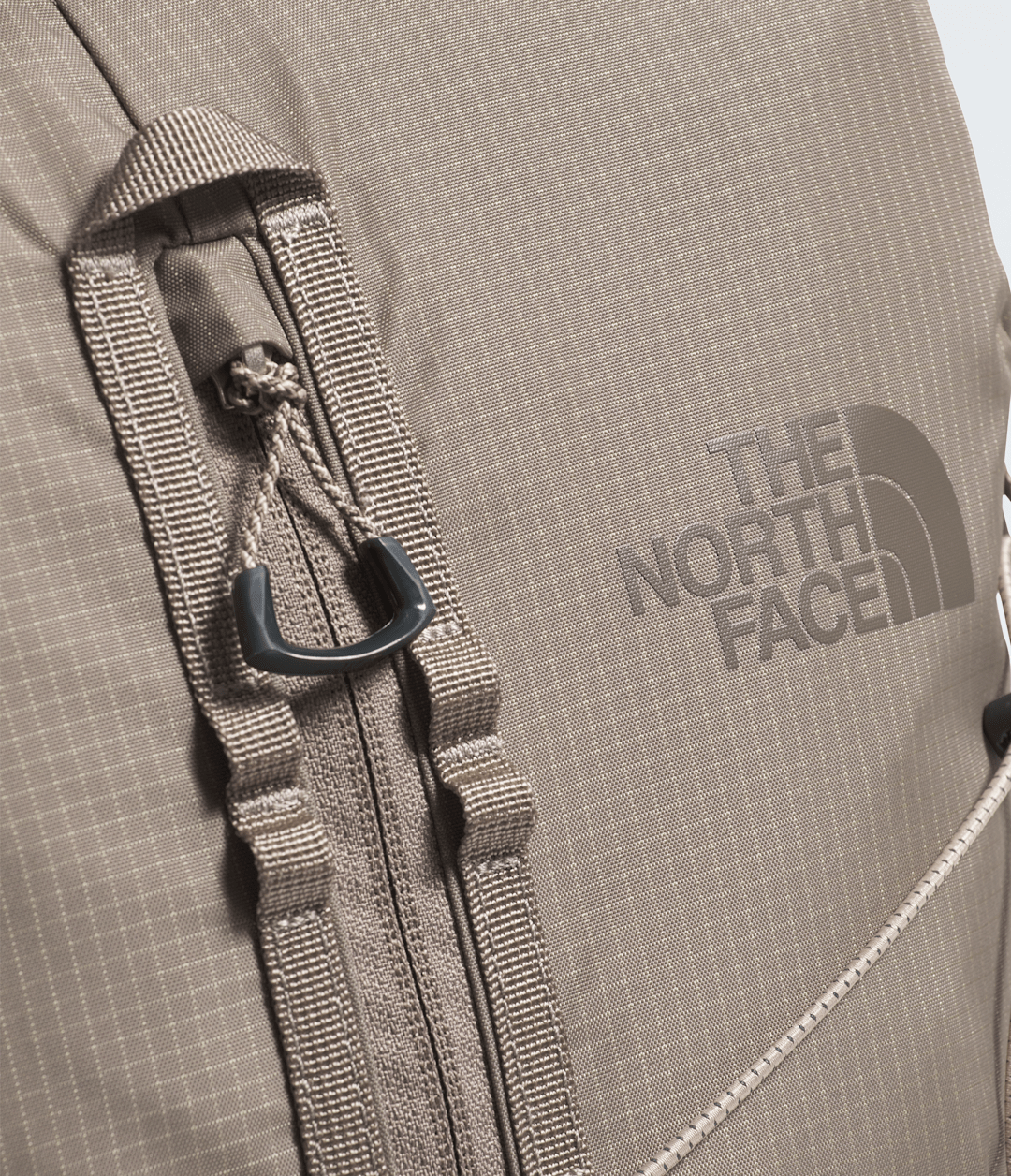Borealis Trail Backpack - Mocha Brown/Smokey Brown