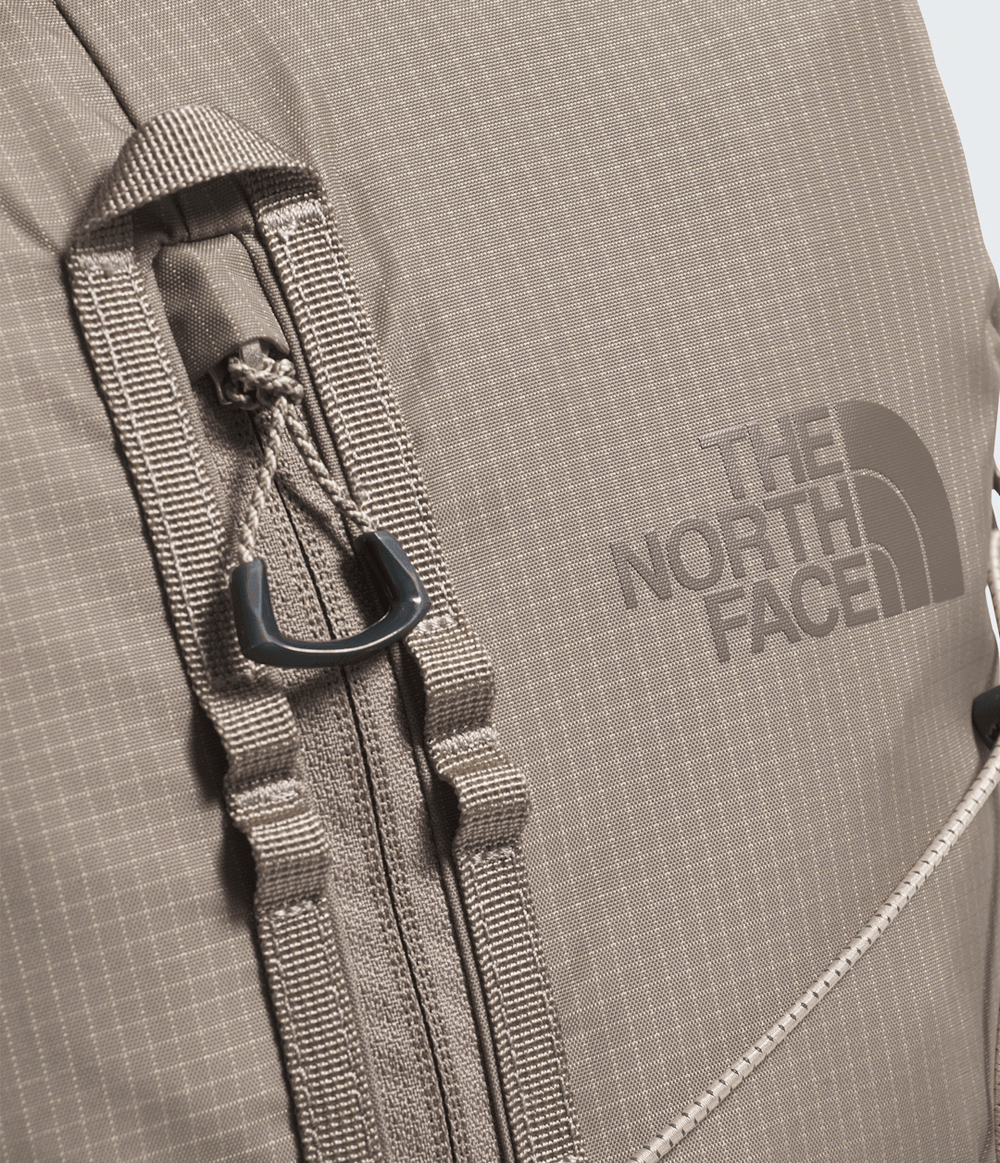 Borealis Trail Backpack - Mocha Brown/Smokey Brown