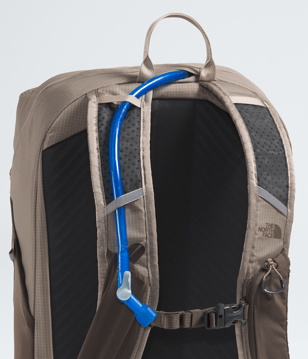 Borealis Trail Backpack - Mocha Brown/Smokey Brown