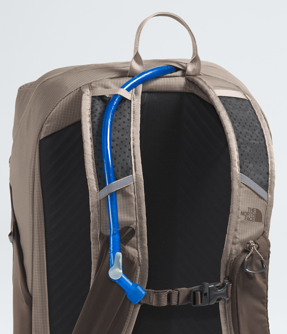 Borealis Trail Backpack - Mocha Brown/Smokey Brown
