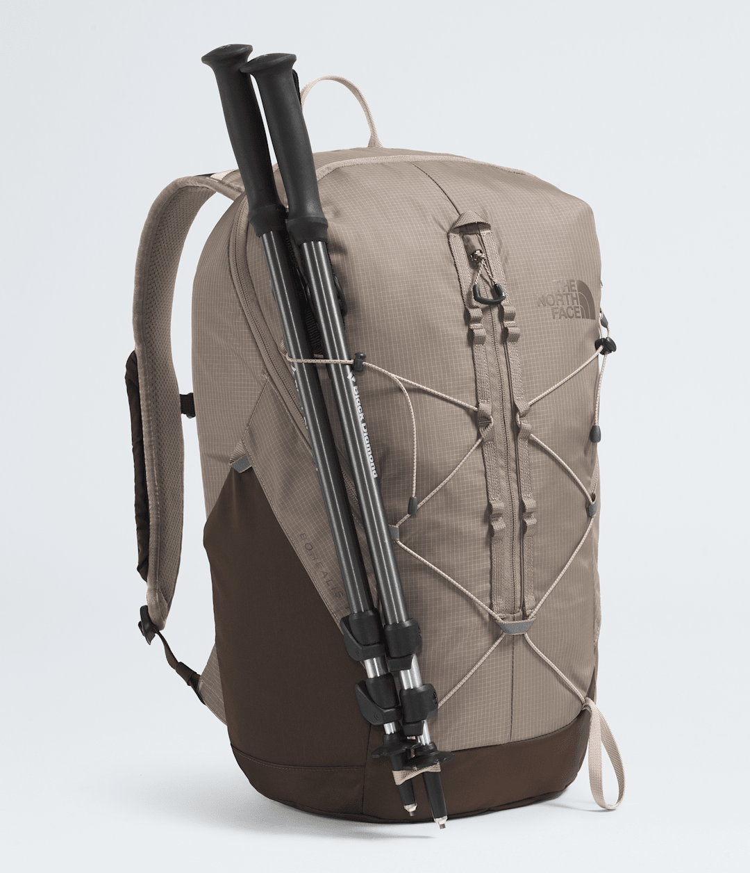 Borealis Trail Backpack - Mocha Brown/Smokey Brown