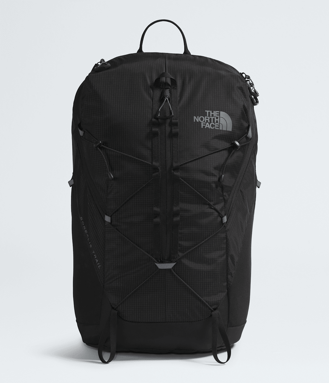 Borealis Trail Backpack - TNF Black