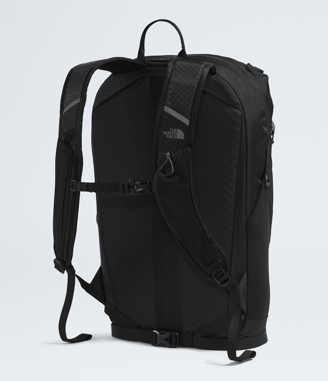 Borealis Trail Backpack - TNF Black