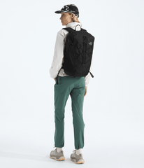 Borealis Trail Backpack - TNF Black