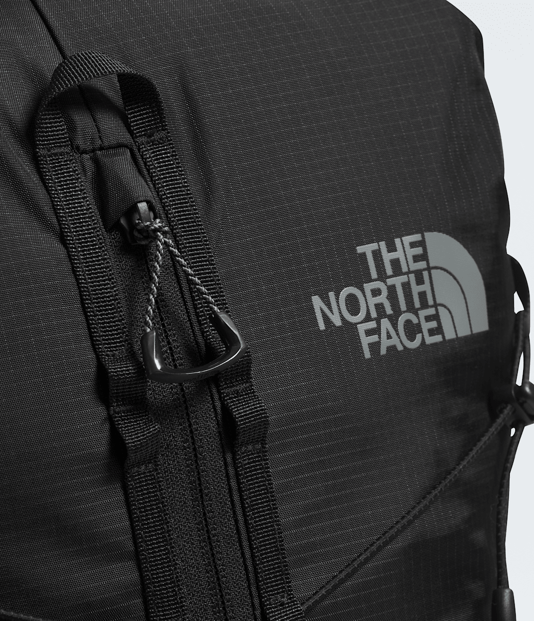 Borealis Trail Backpack - TNF Black