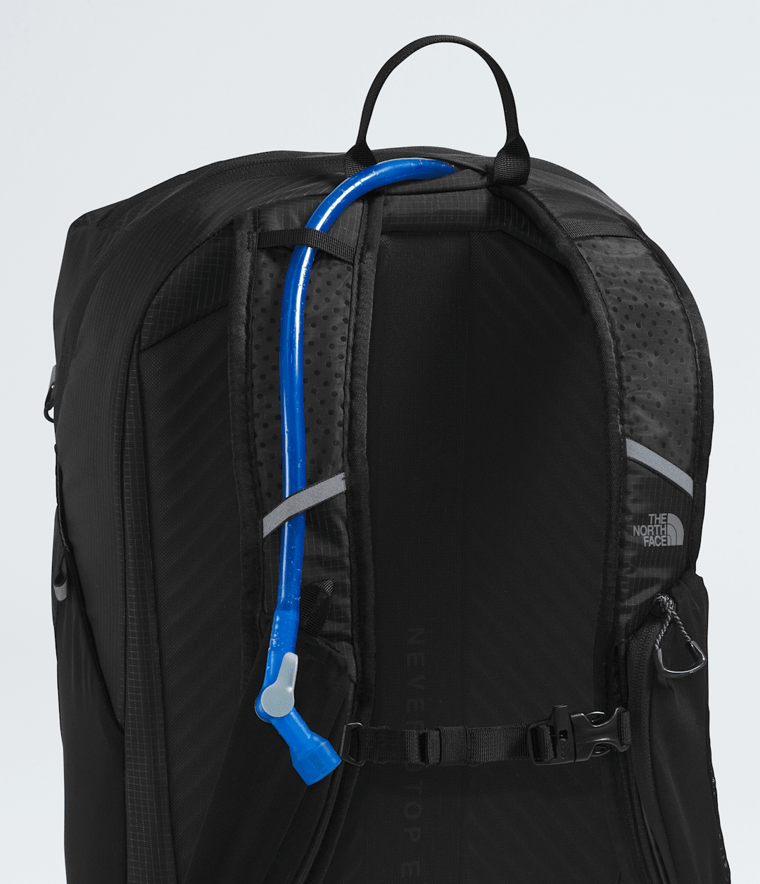 Borealis Trail Backpack - TNF Black