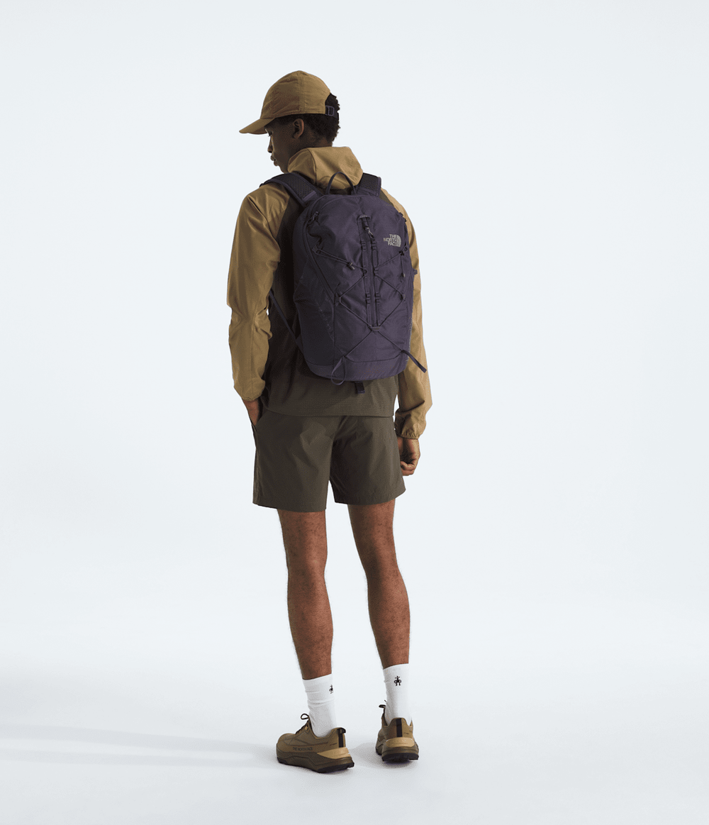 Borealis Trail Backpack - Endless Dusk