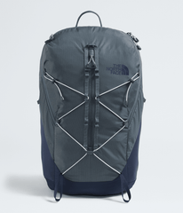 Borealis Trail Backpack - Granite Grey