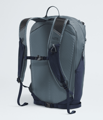 Borealis Trail Backpack - Granite Grey
