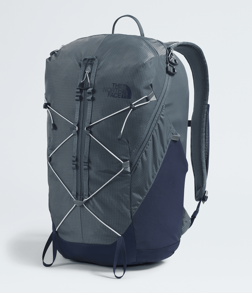 Borealis Trail Backpack - Granite Grey