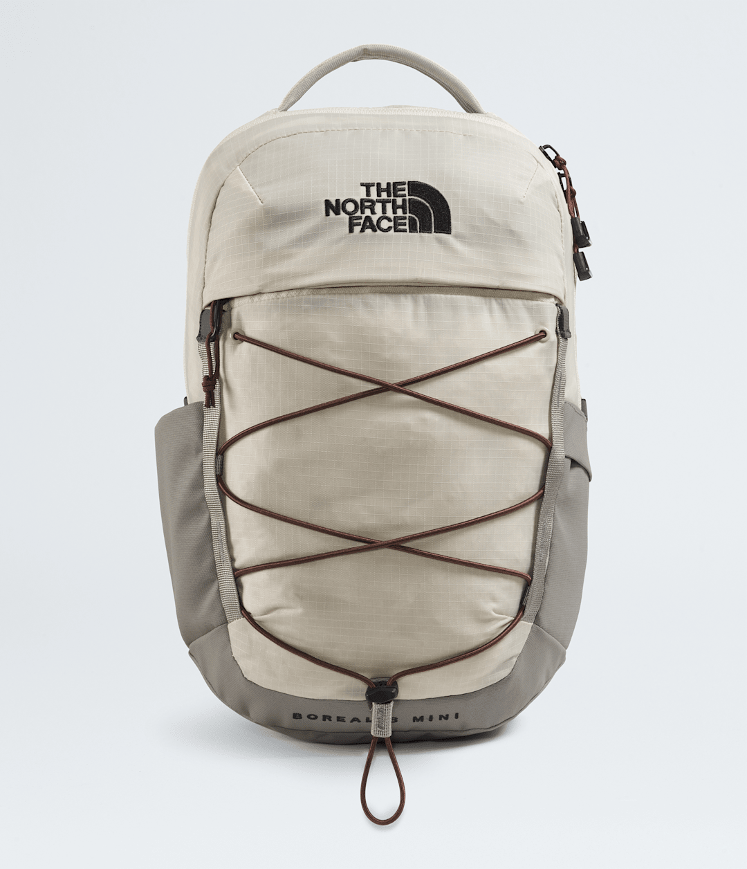Borealis Mini Backpack - Desert Stone-Stone Slab-Ember Soil