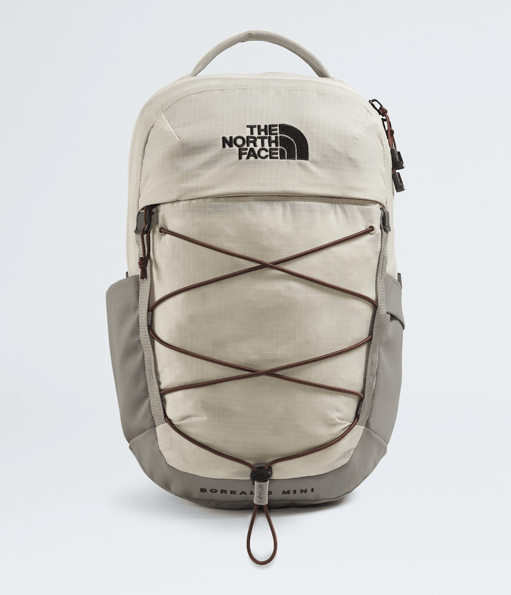 Borealis Mini Backpack - Desert Stone-Stone Slab-Ember Soil