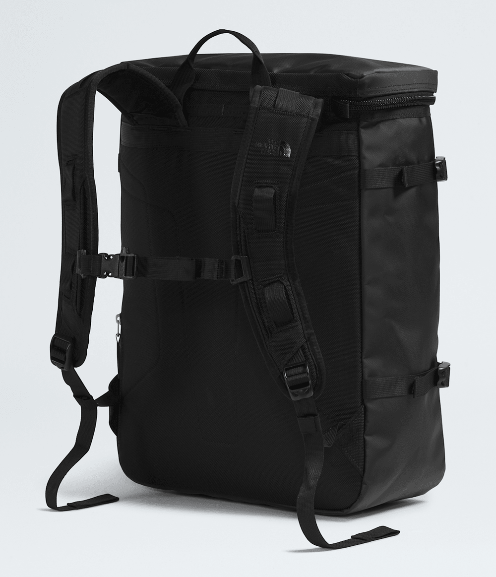 Base Camp Fusebox - TNF Black/TNF Black