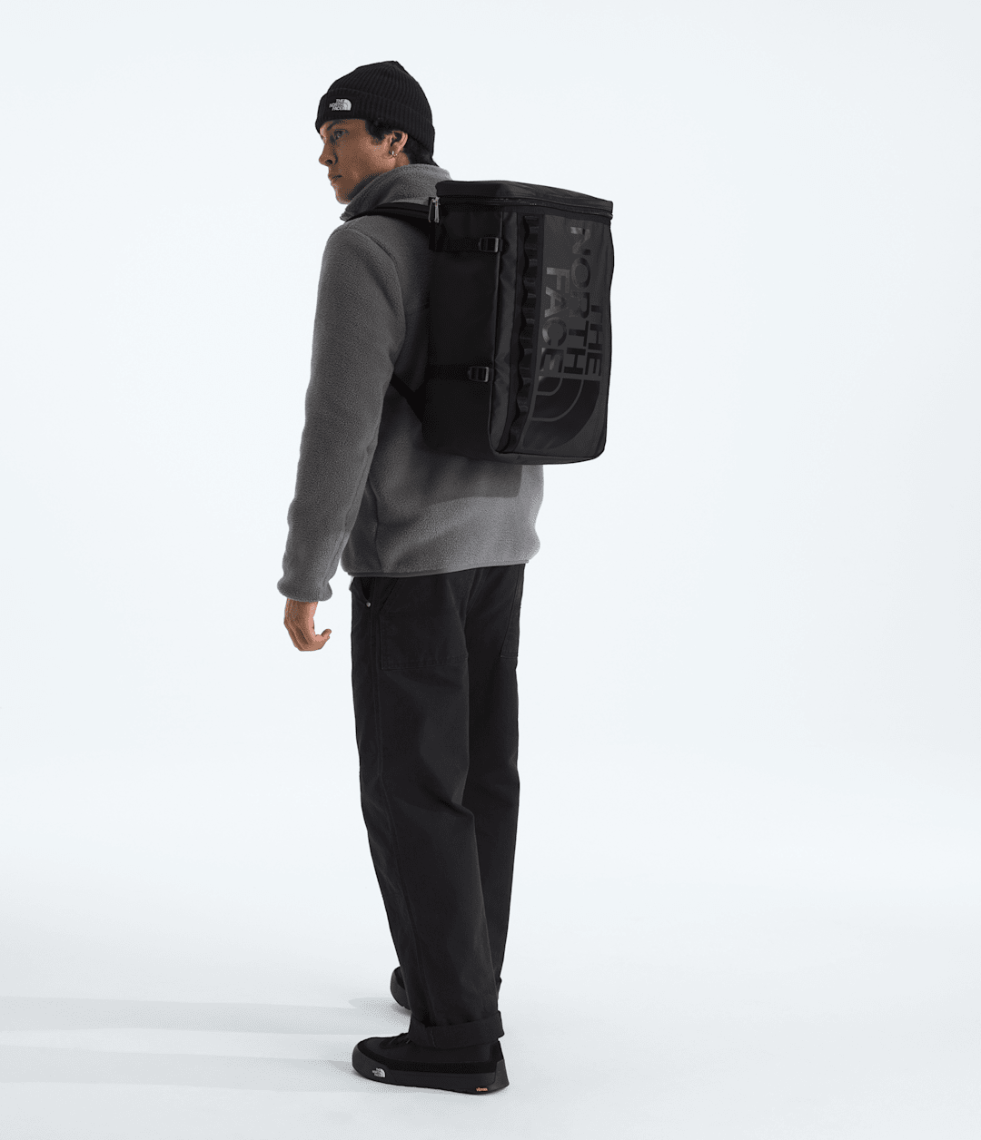 Base Camp Fusebox - TNF Black/TNF Black