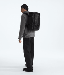 Base Camp Fusebox - TNF Black/TNF Black
