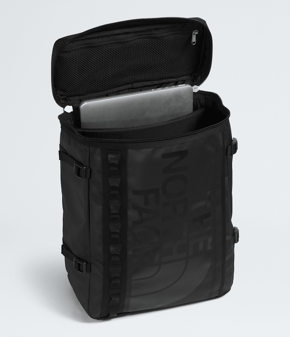 Base Camp Fusebox - TNF Black/TNF Black