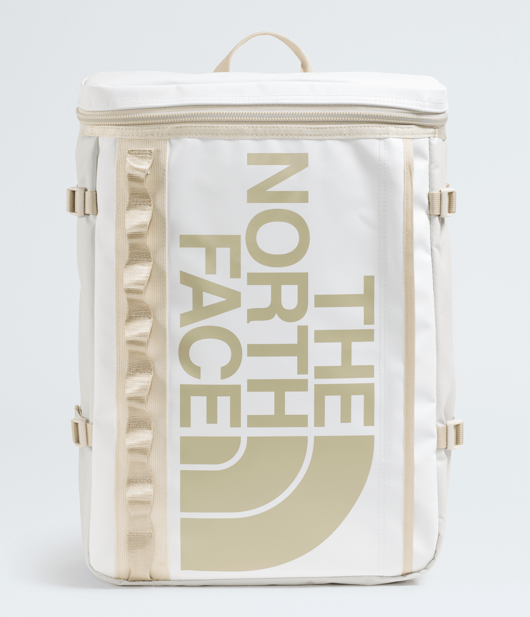 Base Camp Fusebox - White Ash/Calacatta/Pale Khaki